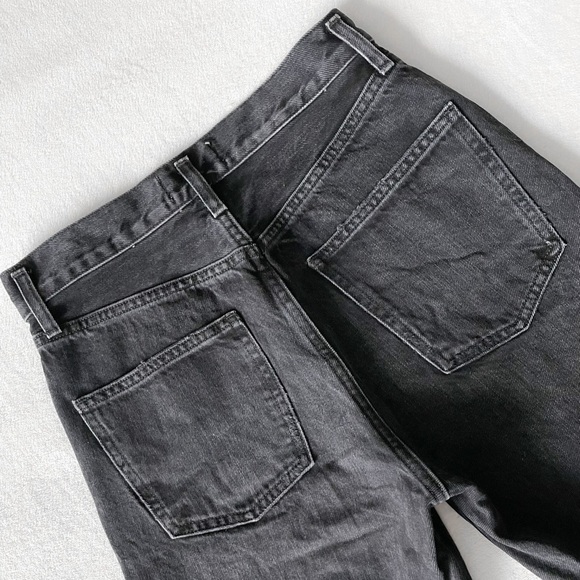 AGOLDE 90s Short - Picture 9 of 10